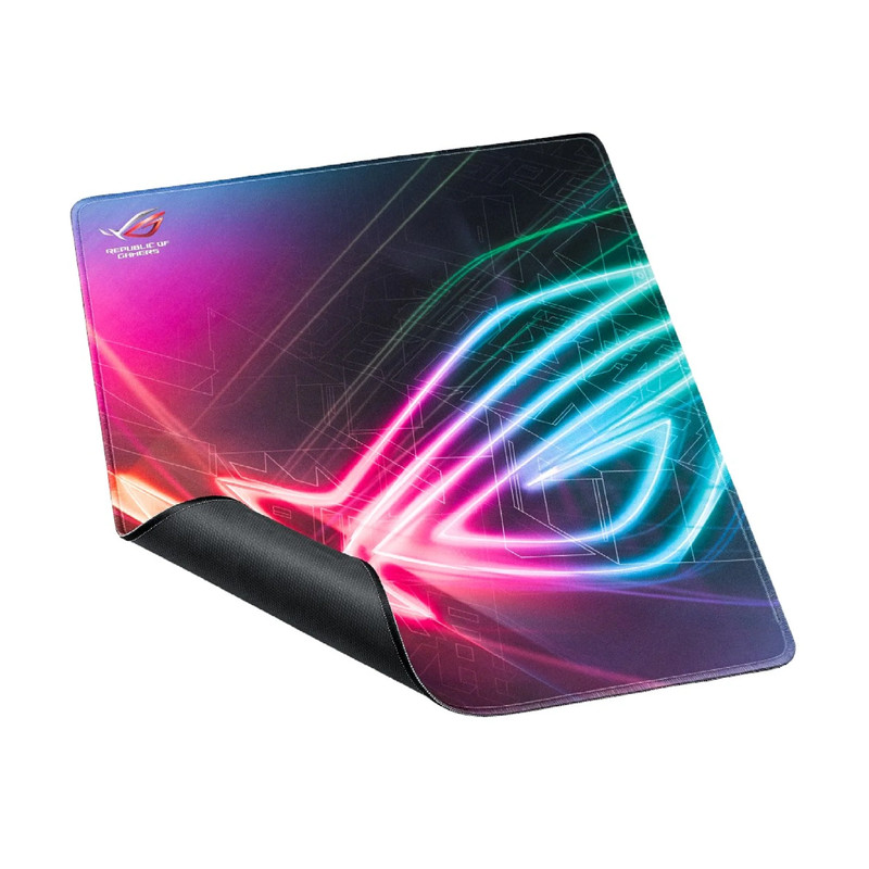 Asus ROG Strix Edge Gaming MousePad - حصيرة الفأرة